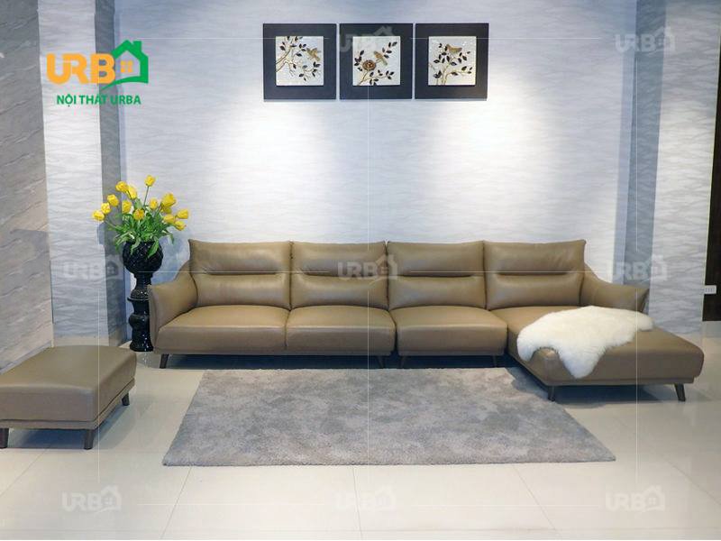 Sofa Da Mã 5077 2