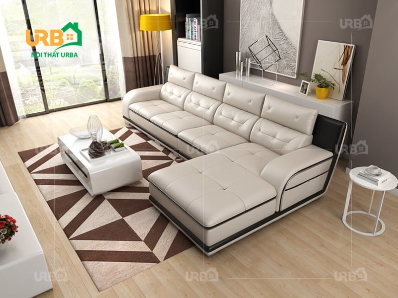Sofa Da Mã 5030 3