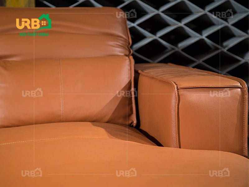 Sofa da mã 5031 3