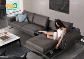 Sofa Da Mã 5001 5
