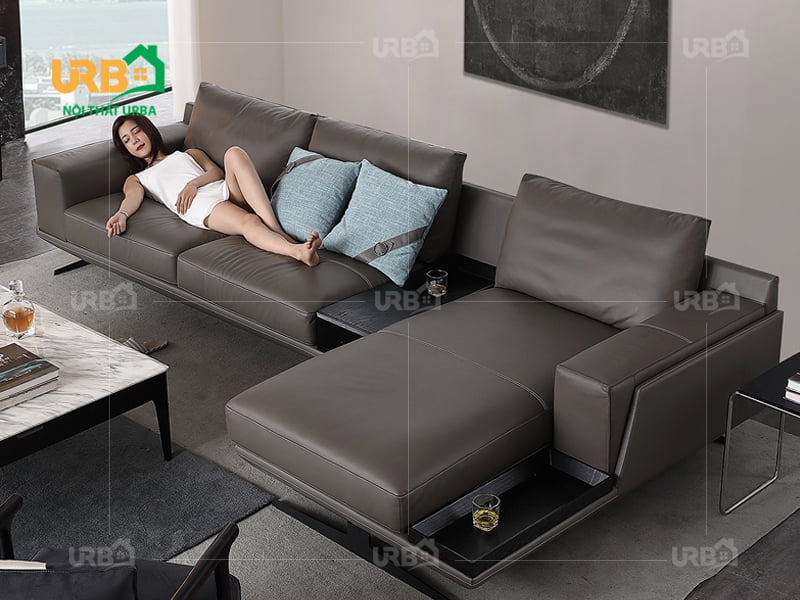 Sofa Da Mã 5001 3