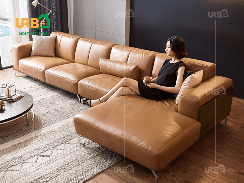 Sofa Da Mã 5002 2