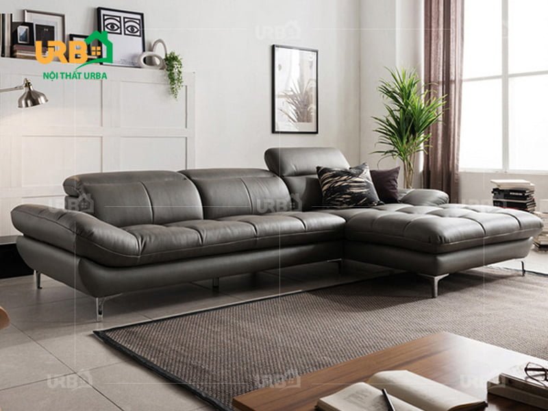 Sofa Da Mã 5003