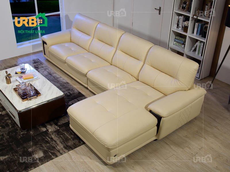 Sofa Da Mã 5005 3