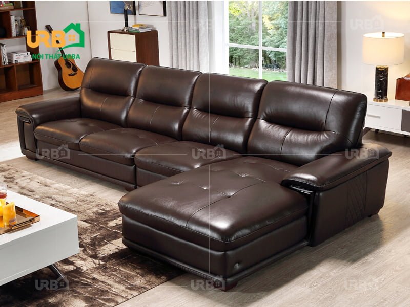 Sofa Da Mã 5005 1