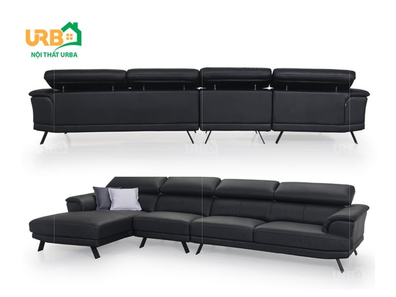 Sofa Da Mã 5007 1
