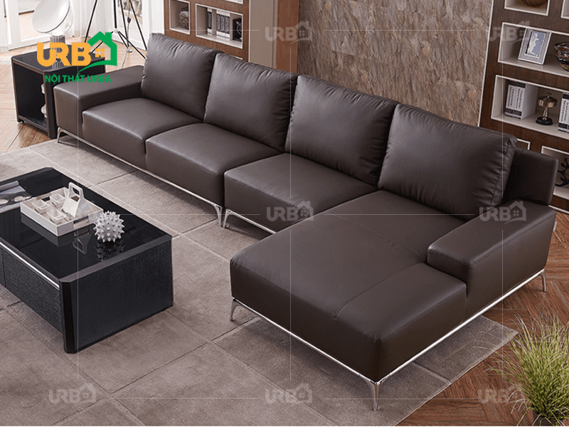 Sofa Da Mã 5008 3
