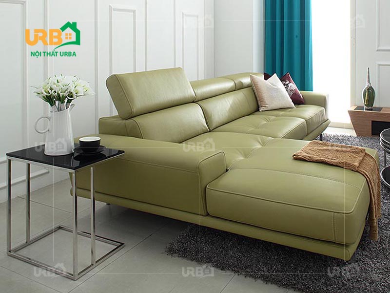 Sofa Da Mã 5010 4