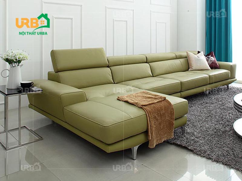 Sofa Da Mã 5010 2