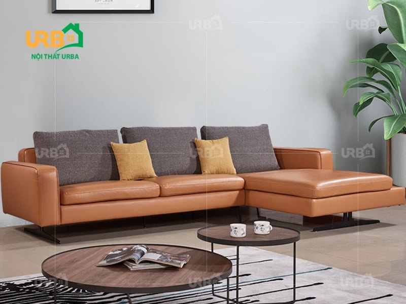 Sofa Da Mã 5012