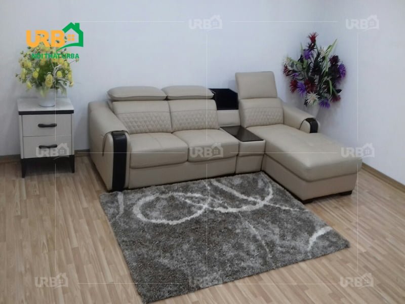 Sofa Da Mã 5013 4
