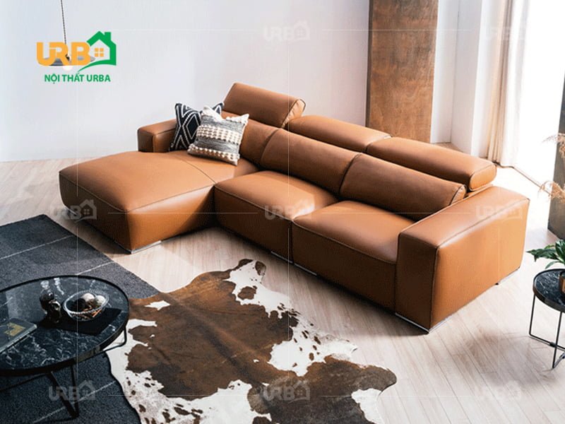 Sofa Da Mã 5014