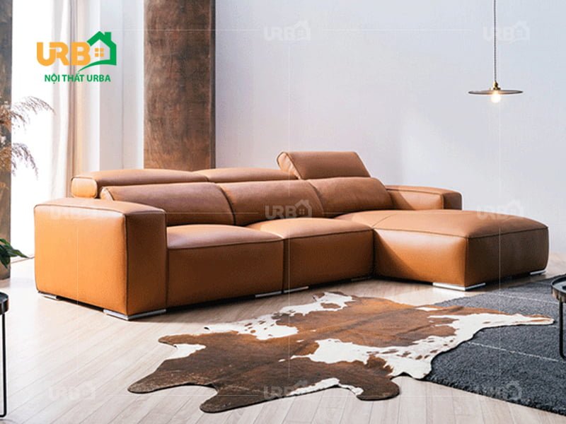 Sofa Da Mã 5014 2