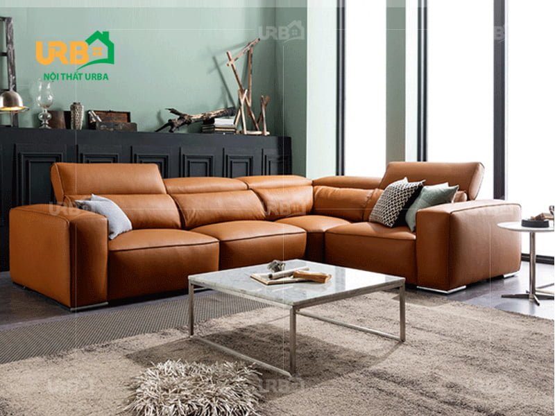 Sofa Da Mã 5014 1