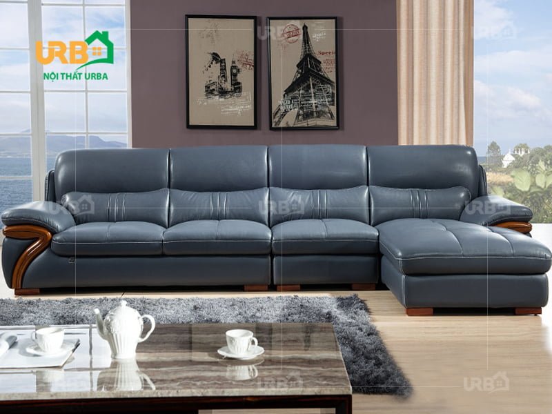 Sofa Da Mã 5016 3