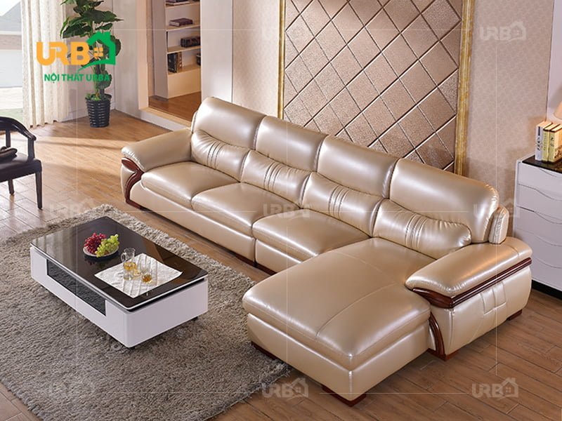 Sofa Da Mã 5016 4