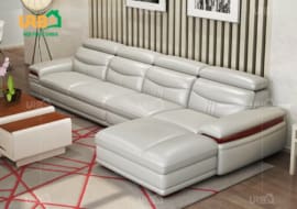 Sofa cao cấp mã 8018 5