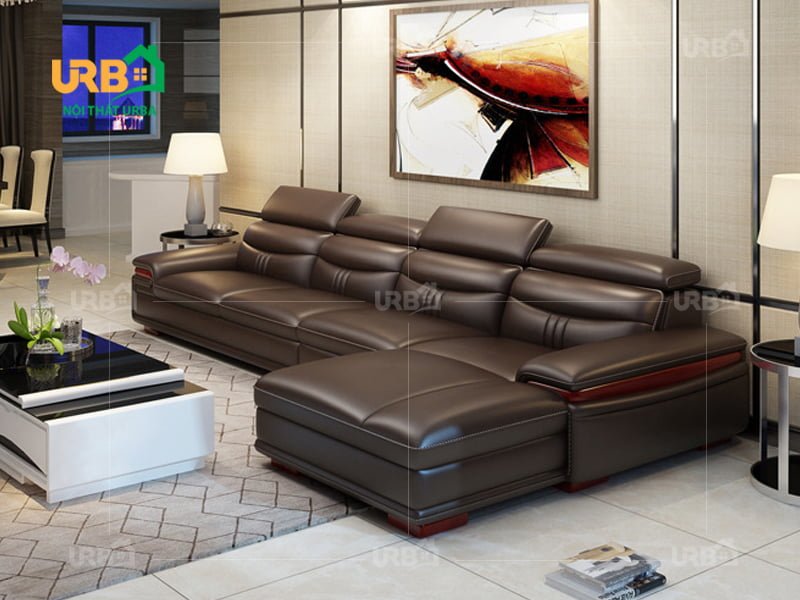 Sofa Da Mã 5018 1