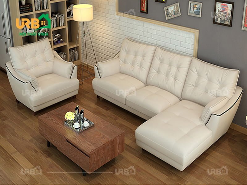 Sofa Da Mã 5034