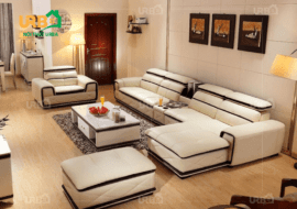 Sofa Phòng Khách Mã 1301 (3)