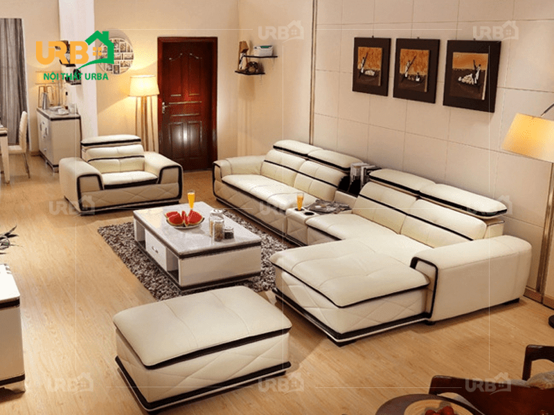 Sofa Phòng Khách Mã 1301 (3)