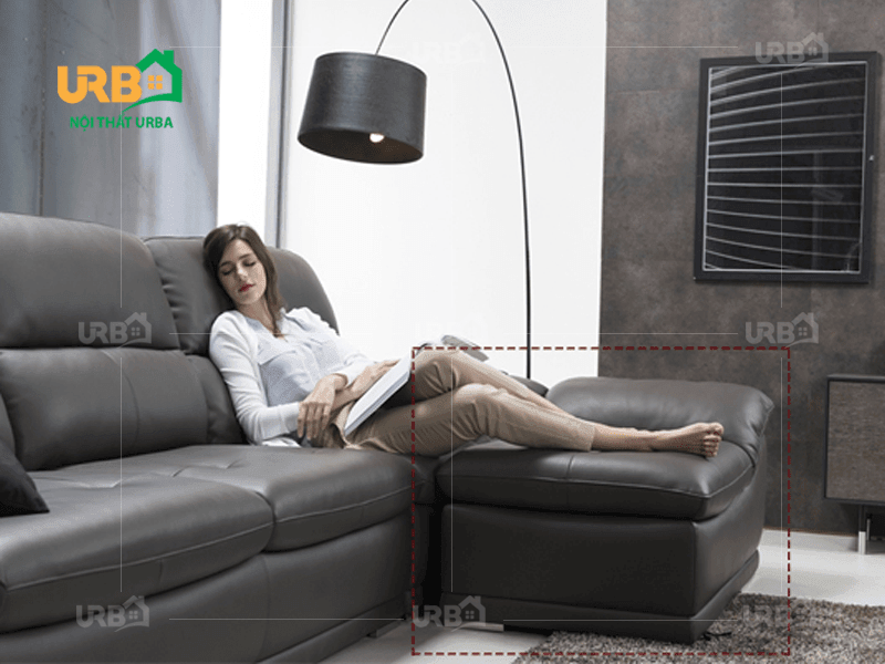 Sofa văng mã 052 luôn đính kèm sự tiện nghi (2)
