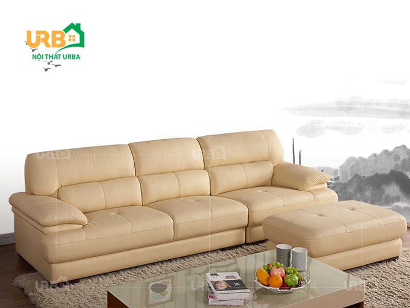 mẫu sofa văng đẹp cho phòng khách