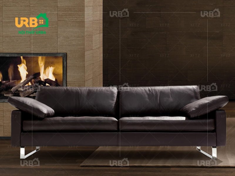 Sofa văng da 001 2