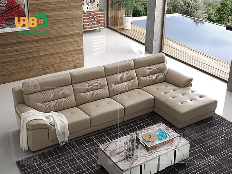 Sofa cao cấp 8031 2