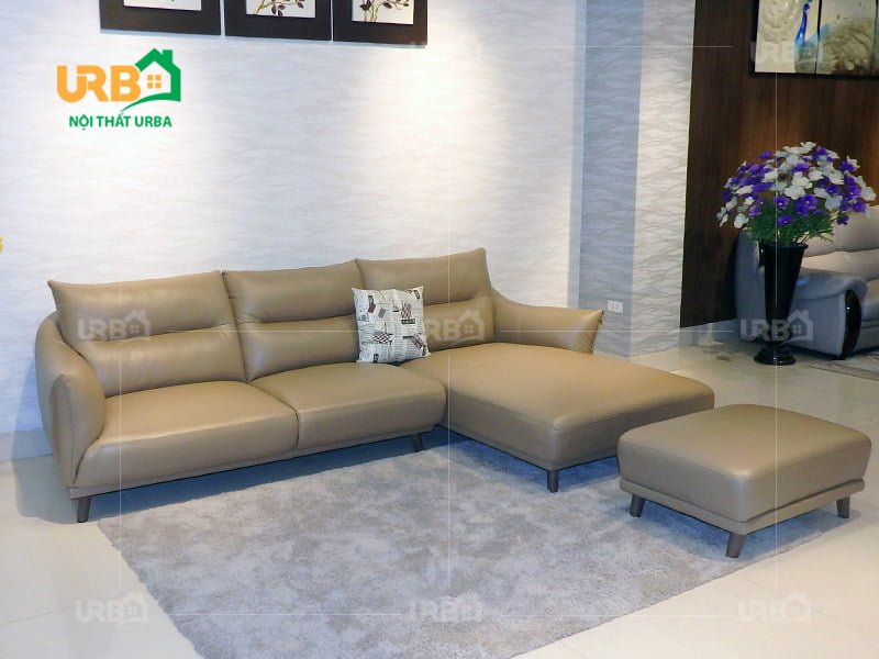 Sofa cao cấp mã 8001 2