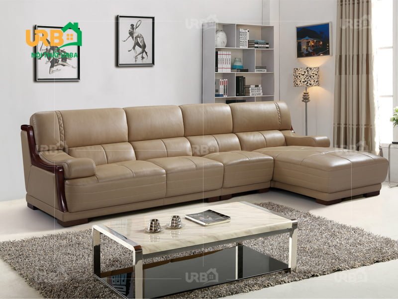 Sofa cao cấp 8017 5