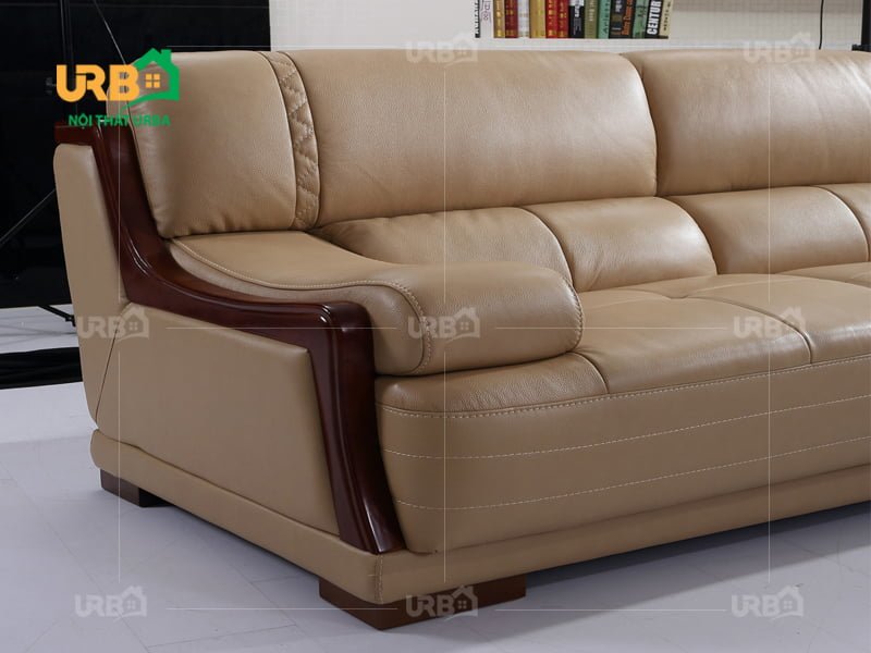 Sofa cao cấp mã 8017 4