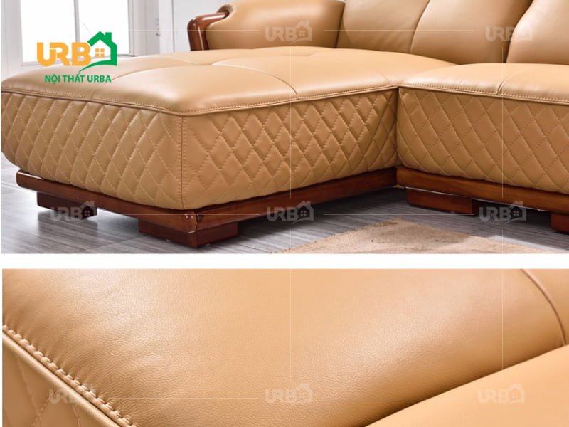 Sofa cao cấp 8019 2