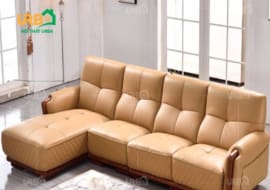 Sofa cao cấp mã 8019 3