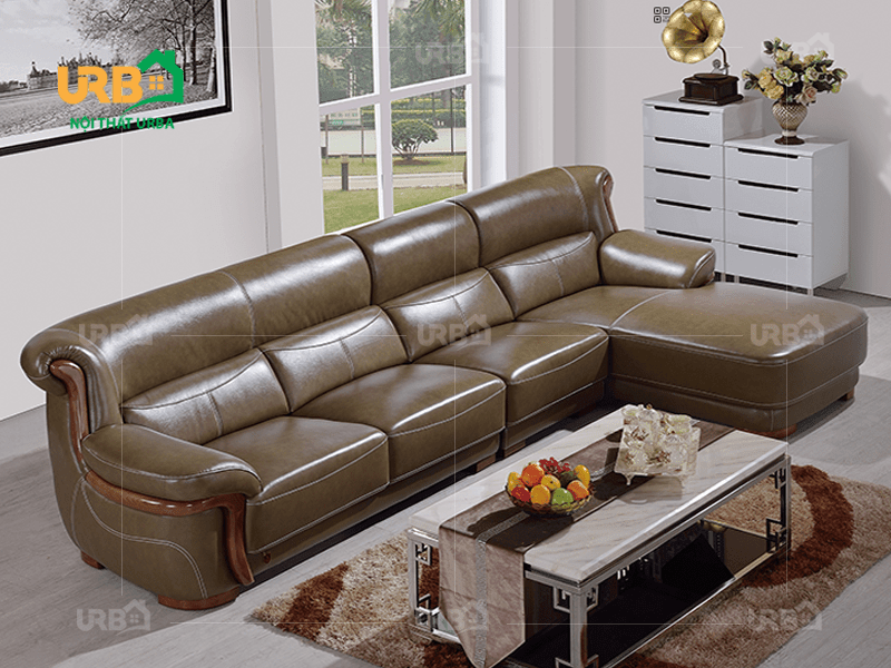 Sofa cao cấp Mã 8027 (2)