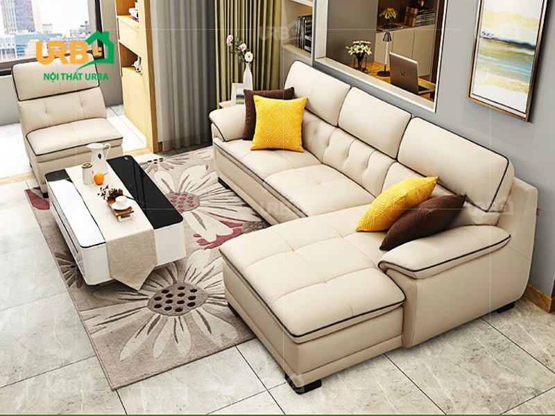 Sofa cao cấp 8035