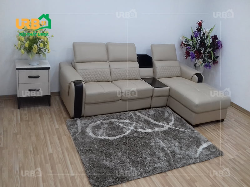 Sofa cao cấp 8008 4