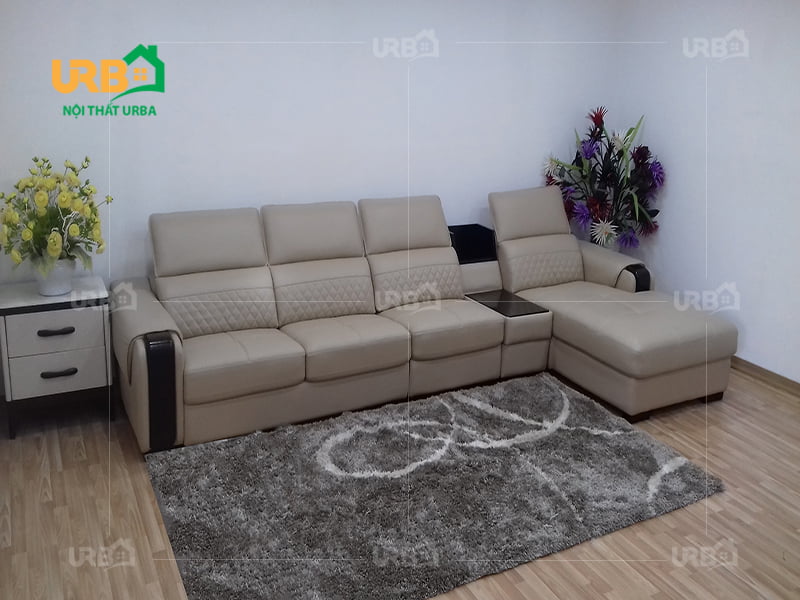 Sofa cao cấp mã 8008 1