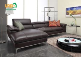 Sofa Da Mã 5009 4