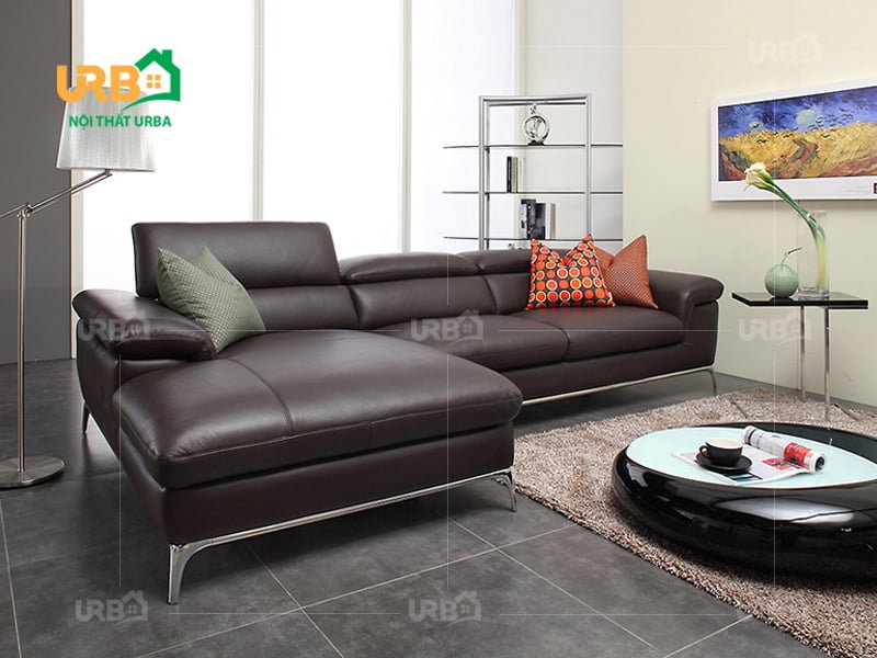 Sofa Da Mã 5009