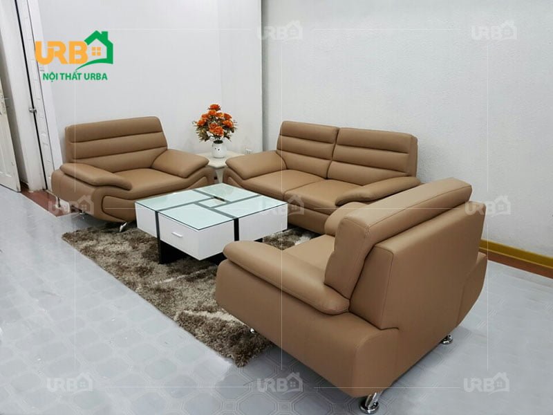 Sofa Văn Phòng  Mã 1001