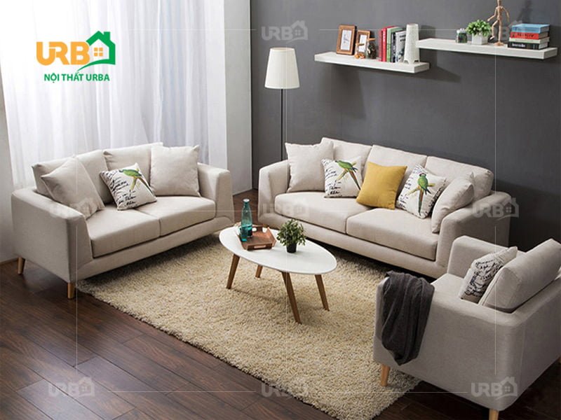 sofa văn phòng 1020