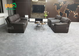 sofa văn phòng 1025