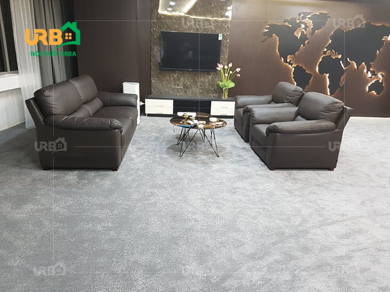 sofa văn phòng 1025