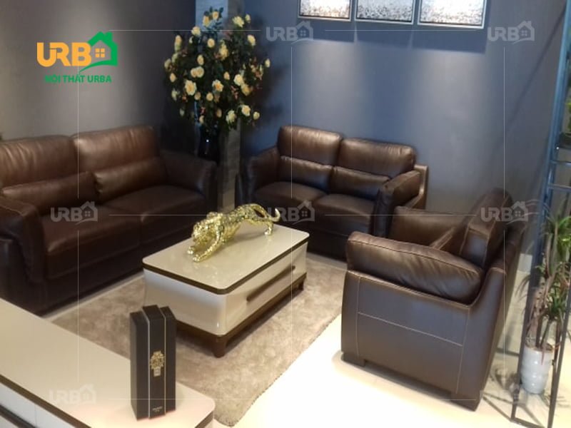Sofa văn phòng 1027