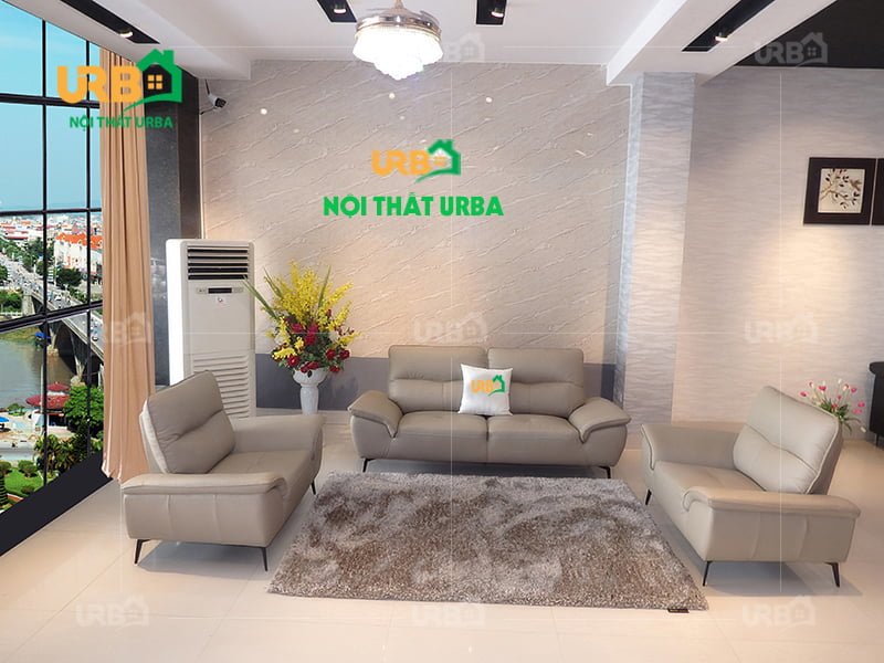 sofa văn phòng 1031
