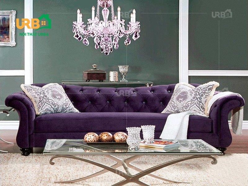 Top 10 ghế sofa đẹp cho cửa hàng Spa 4