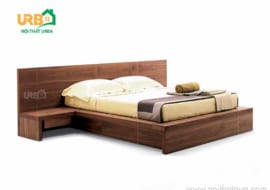 Mẫu thiết kế giường ngủ 1421