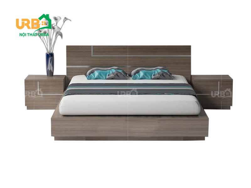 Mẫu thiết kế giường ngủ 1426