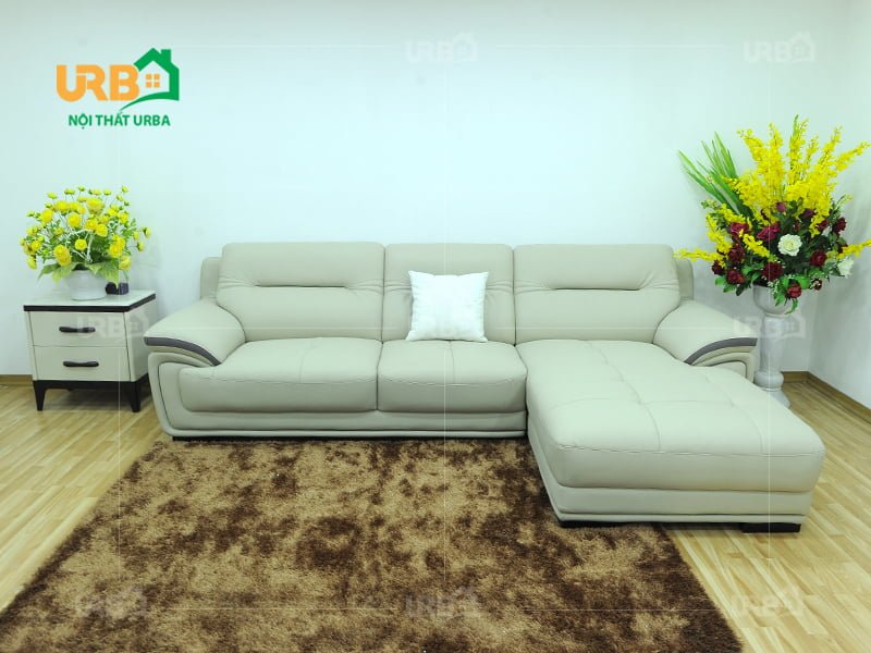 Sofa Da Mã 5036 3